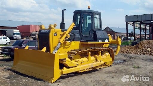 Машинист бульдозера вахта Пермский край