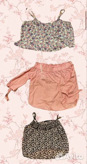 Одежда пакетом лолита