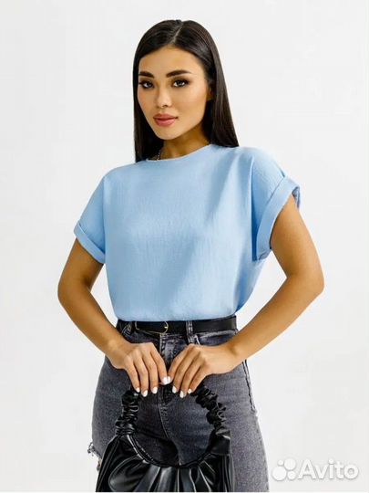 Блузка женская