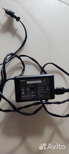 Фотоаппарат nikon d90