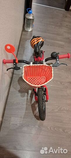 Велосипед sitis rooter 12