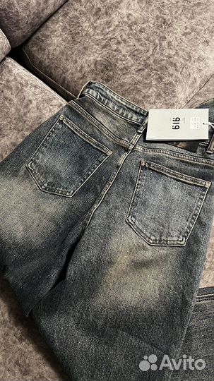 Джинсы женские 46 размер