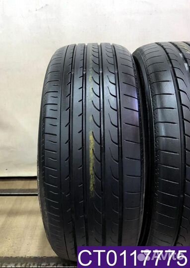 Yokohama BluEarth RV-02 225/50 R18 95V