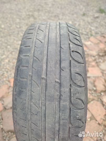 Hero Forza F278 215/55 R17 20D