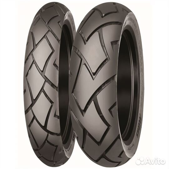 Mitas 150/70R18 70V TL/TT terra force-R MI