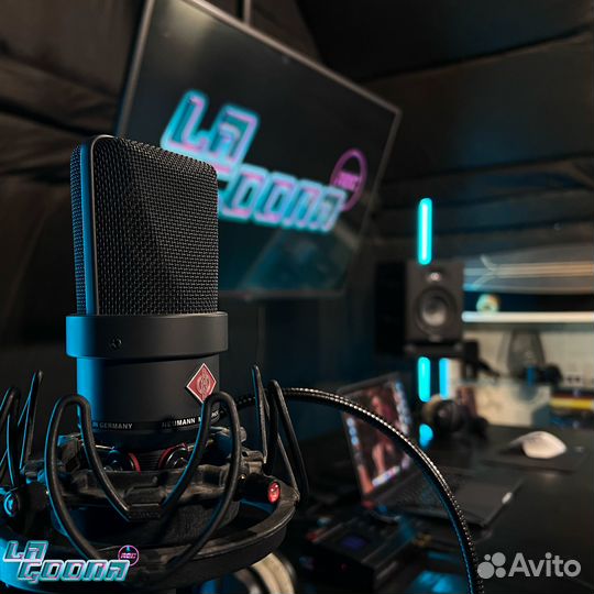 Студия звукозаписи Lagoona Records