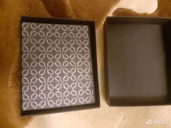 Кошелёк (Держатель для денек) Askent