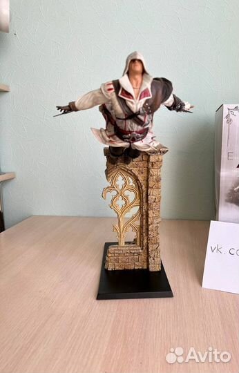 Фигурка Assassins Creed 2 (Прыжок Веры)
