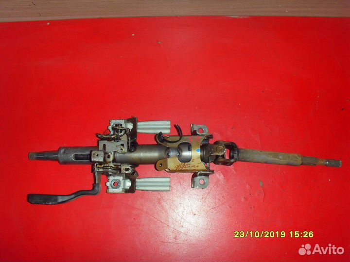 Рулевая колонка Honda Fit 2001-2008 (LA-GD1) Хонда