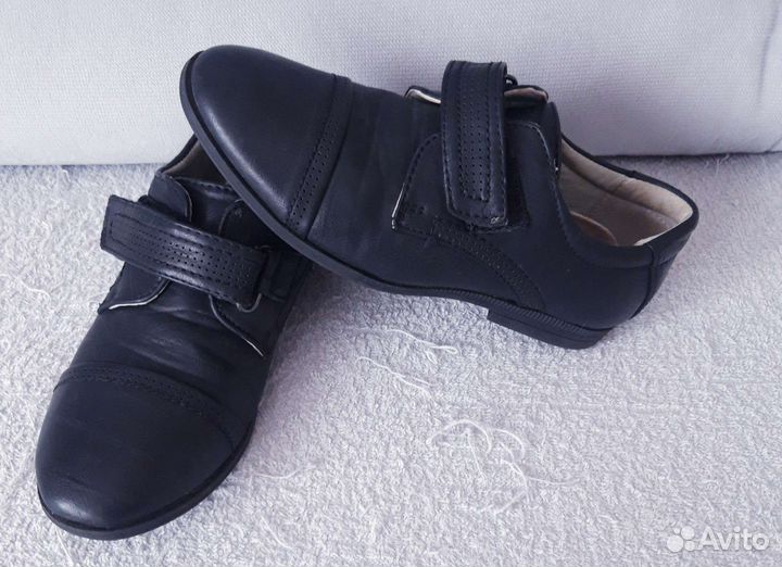 Туфли р.31
