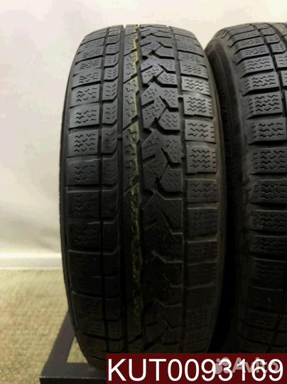 Kumho I'Zen RV Asymmetric 215/60 R17 96H