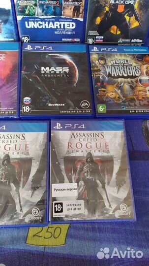 Игры на пс4 ps4/ps5