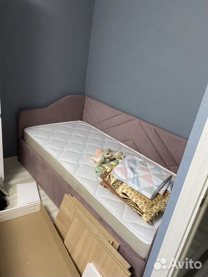 Сборка разборка мебели