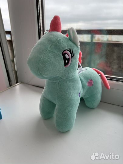 Мягкие игрушки бесплатно