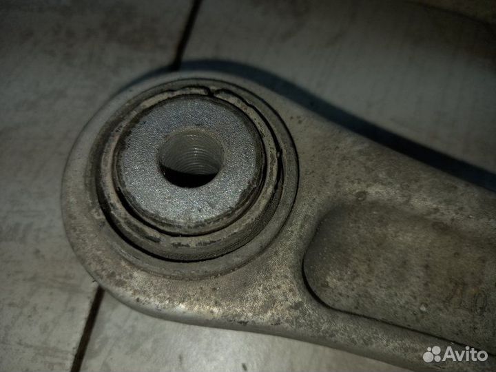 Рычаги подвески задние Porsche Cayenne S 955