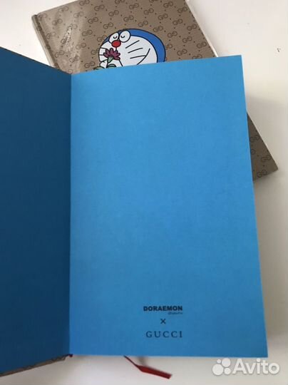 Ежедневник gucci