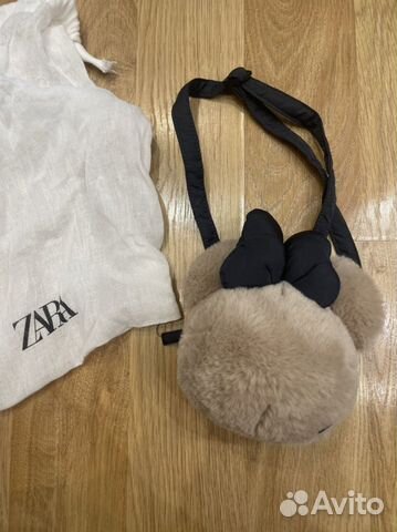 Детская сумочка Zara