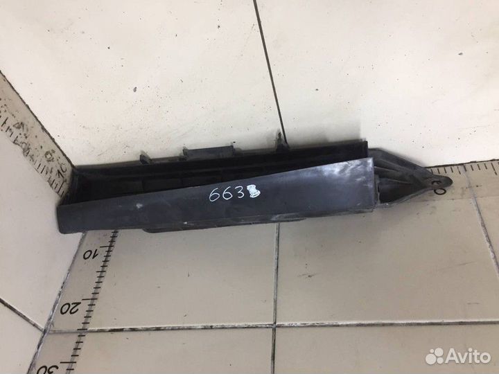 Корпус фильтра салона Ford Mondeo