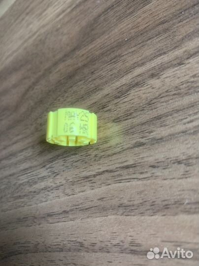 Баллон со2 38 г для спасательных жилетов