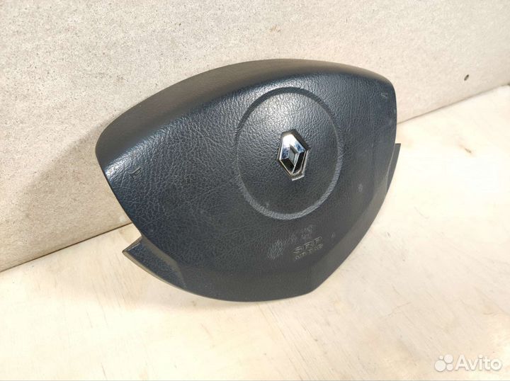 Подушка безопасности Рено Симбол