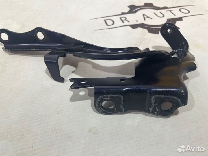 Петля капота передняя правая Lexus Rx450H 3.5 Л