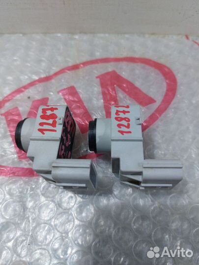 Парктроник Kia Ceed JD 2012-2018