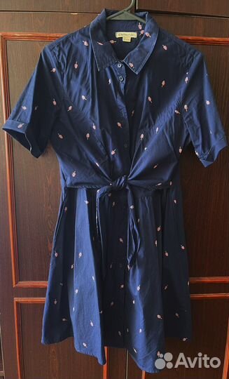 Платье женское L