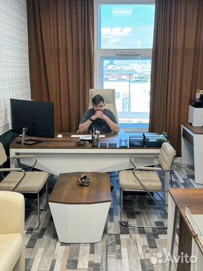 Бизнес ассистент