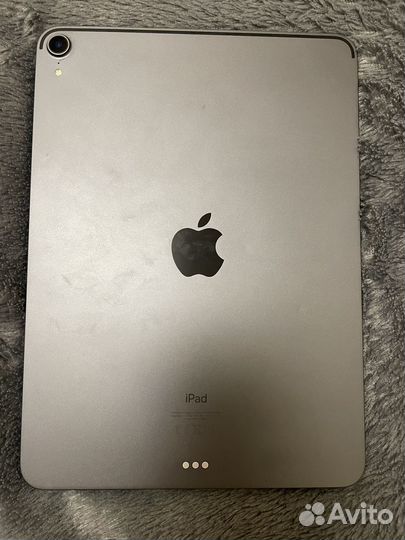 Плашет apple iPad pro 11 2018 64gb