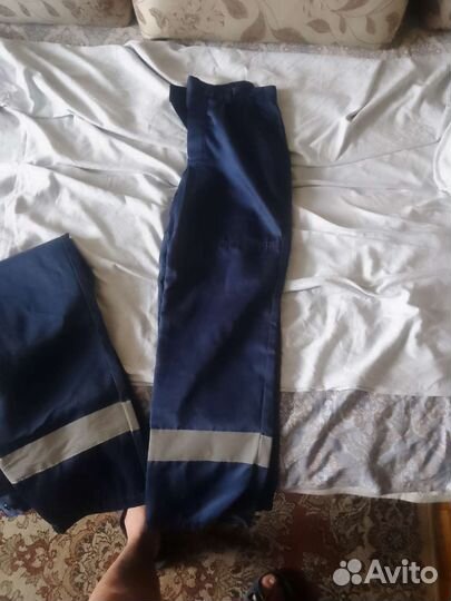 Спецодежда