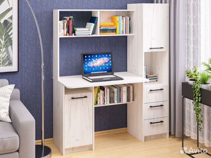 Компьютерный стол фронда-6