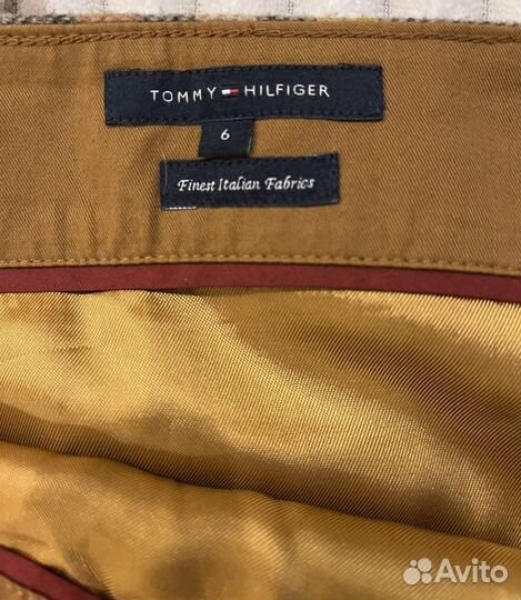 Юбка Tommy Hilfiger, 6, 44-46. Португалия