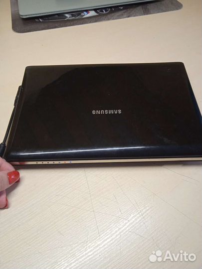 Нетбук самсунг