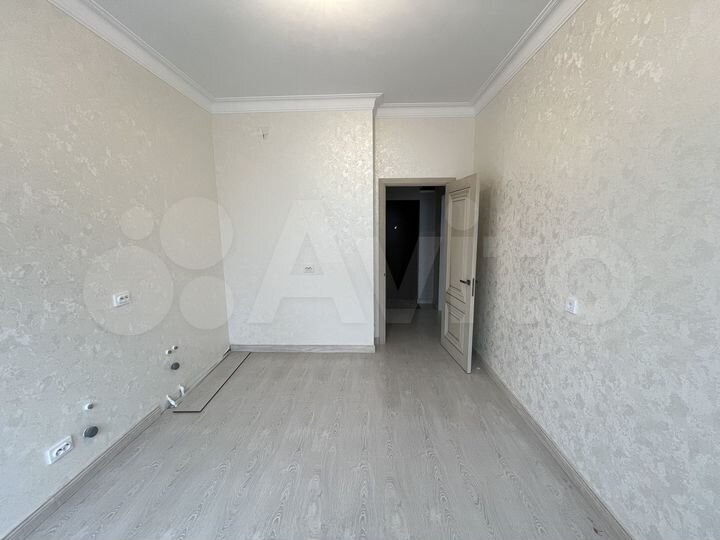 1-к. квартира, 42,5 м², 5/10 эт.