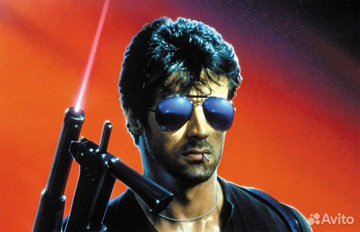 Очки солнцезащитные