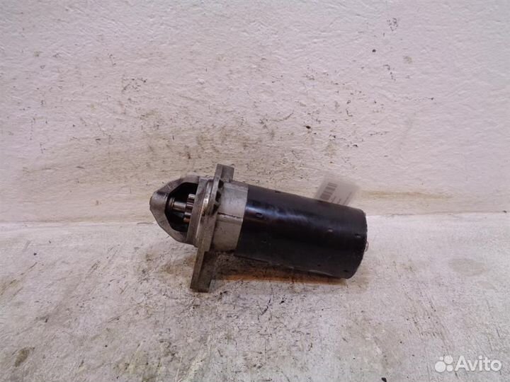 Стартер Jeep Grand Cherokee WK2 2010