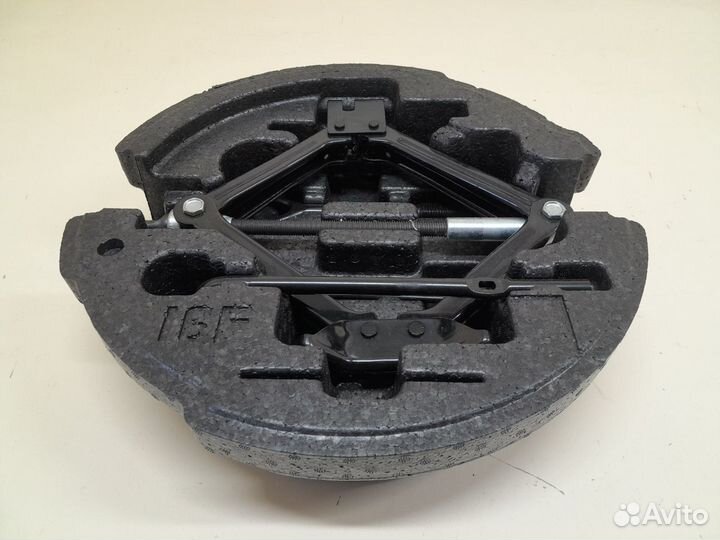 Ящик инструментов Hyundai Creta GS 2016-2021