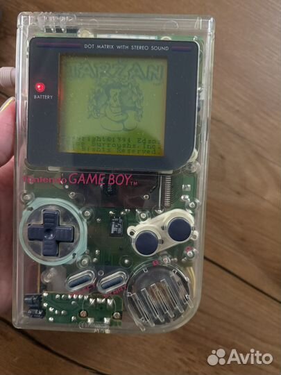 Game boy