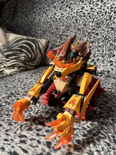 Lego chima