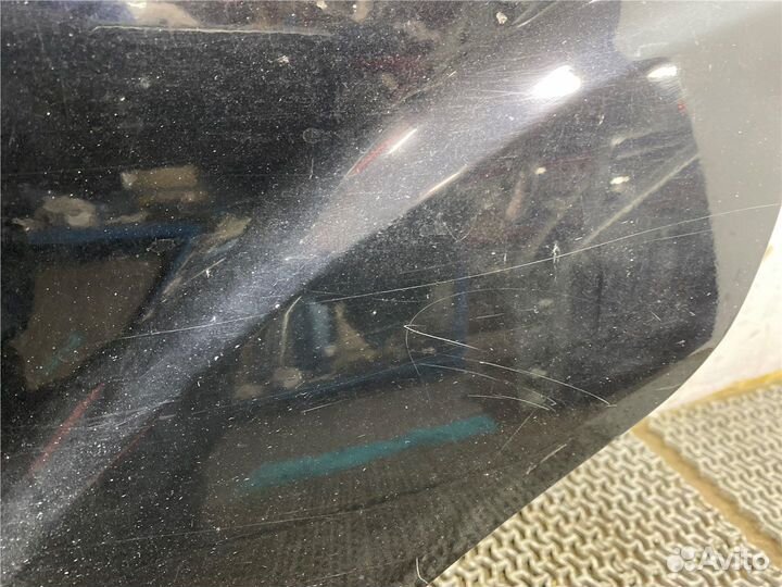 Дверь боковая Mitsubishi Outlander XL, 2007