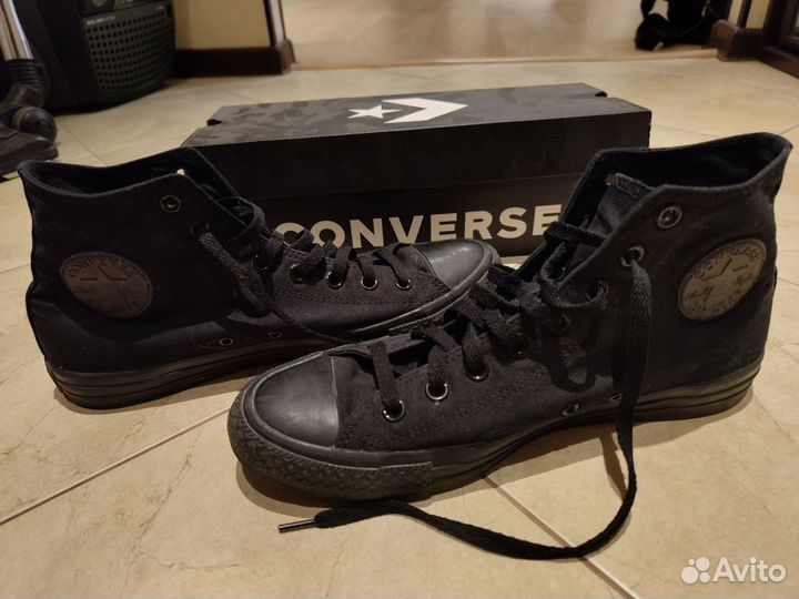 Кеды converse m3310 оригинал