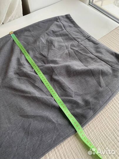 Юбка фирменная 42 44