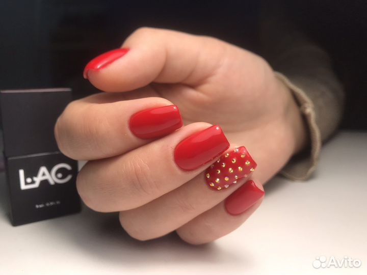 Маникюр Педикюр