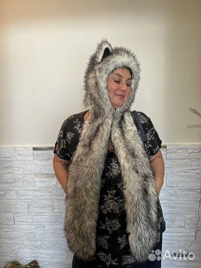 Волкошапка volkoshapka