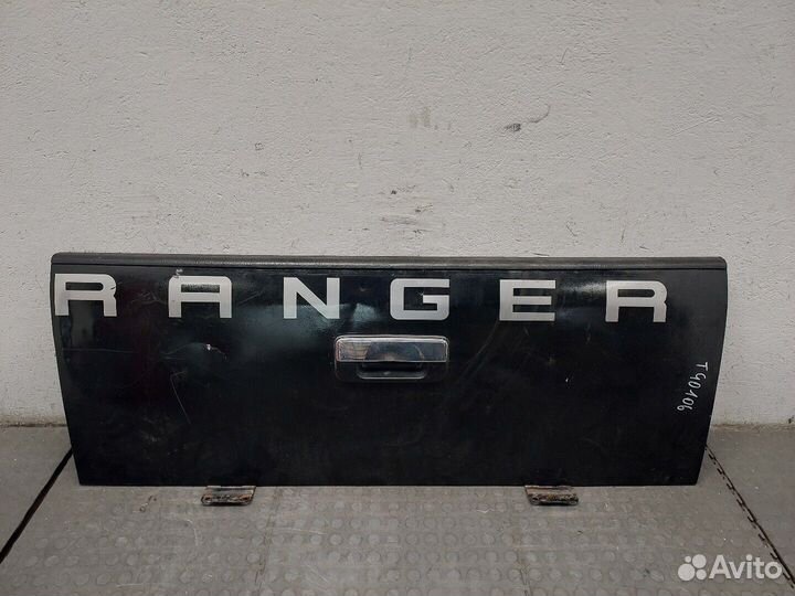 Борт откидной Ford Ranger, 2008