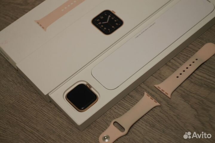 Apple watch se 2020 40mm