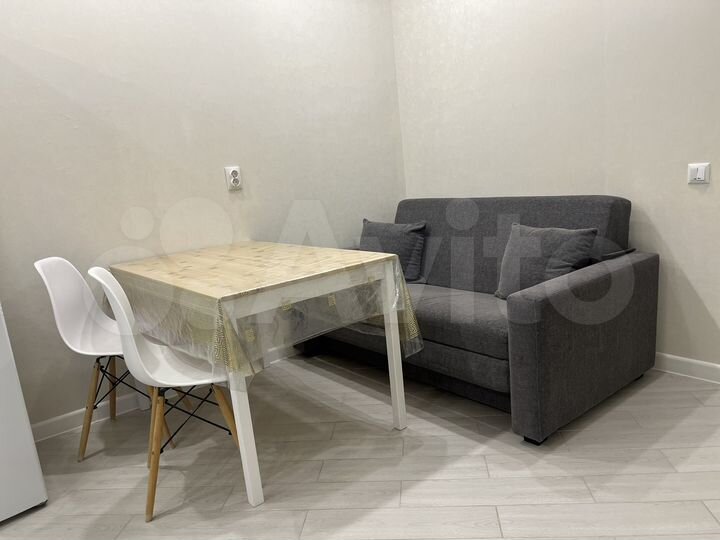 1-к. квартира, 49 м², 8/9 эт.