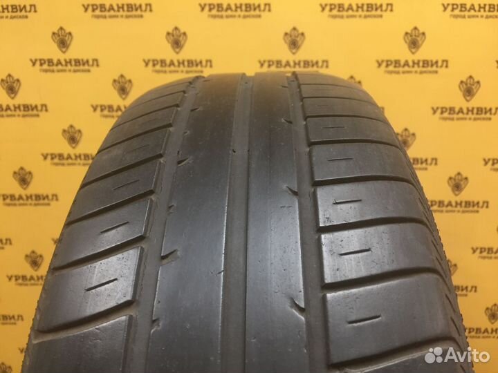 Fulda EcoControl 185/60 R14 88T