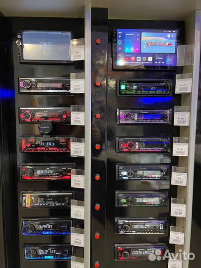 Вибропласт STP Good Balance 4