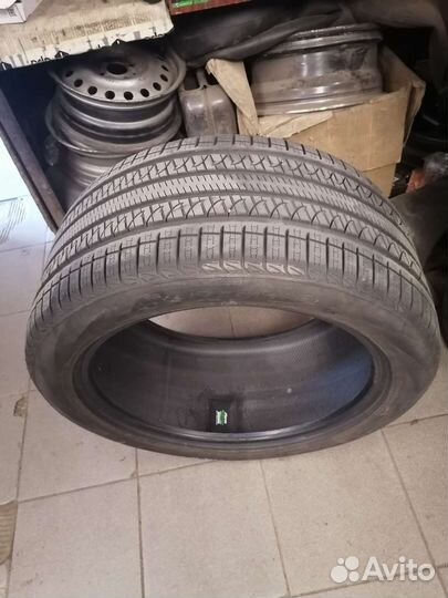 Покрышка летняя 305.40.20